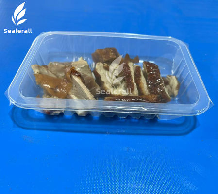 kupować Maszyna do pakowania w modyfikowanej atmosferze o mocy 1000 W online manufacture