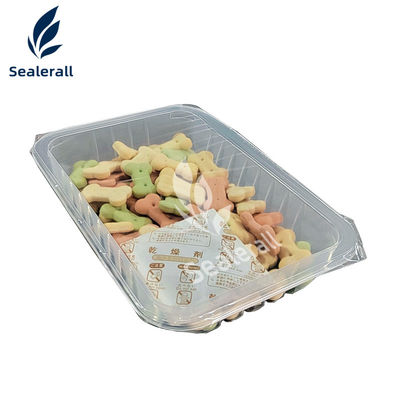 kupować 304 MAP Tray Sealer Vertical Pneumatic Eco Friendly Użytkownik przyjazny online manufacture