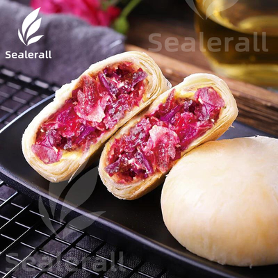 kupować Zgrzewarka Sealerall do pakowania w zmodyfikowanej atmosferze do ciast typu mousse produkcja online